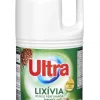 Lixívia Denso Perfumada Pinho