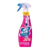 Lixívia em Spray Mousse Floral