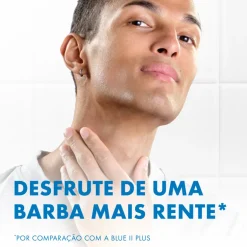 Lâminas Descartáveis Sensor3 Sensitive