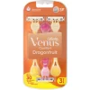 Lâminas Venus Comfort Dragonfuit