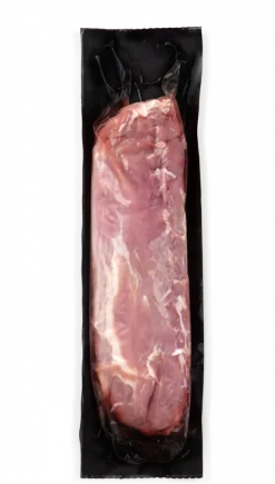 Lombinhos de Porco Embalados