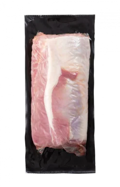 Lombo de Porco Embalado
