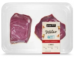 Lombo de Vitelão