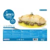 Lombos de Bacalhau Congelados