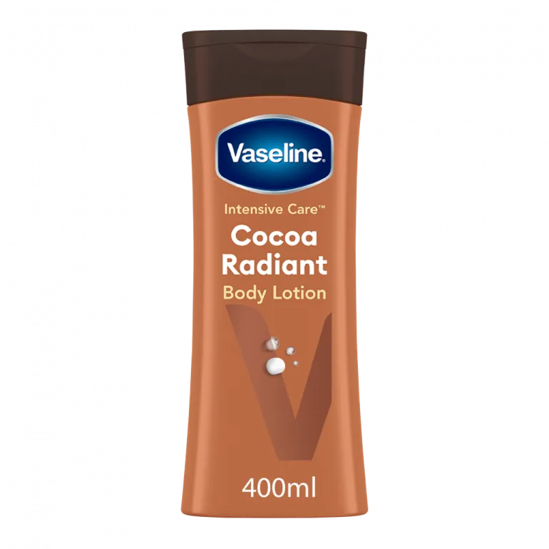 Loção Corpo Cocoa Radiante