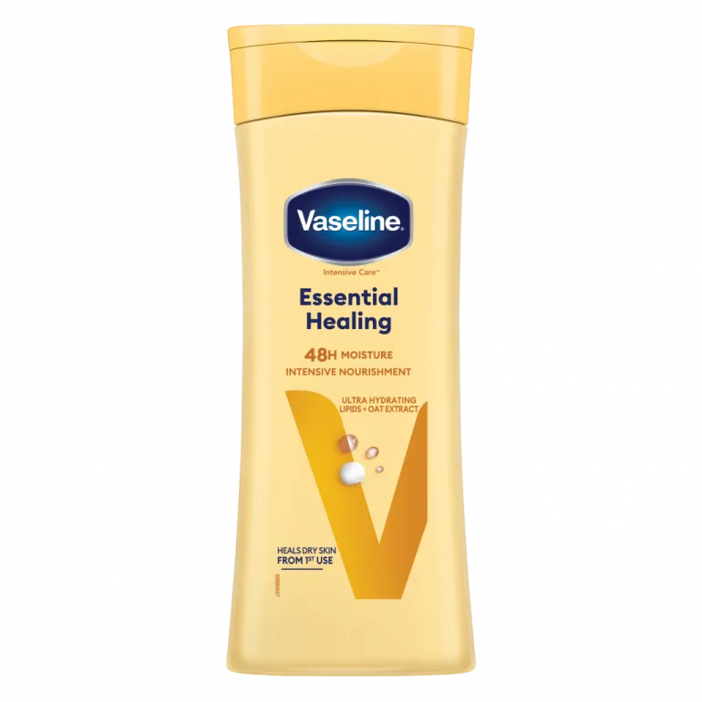 Loção Corpo Essencial Healing