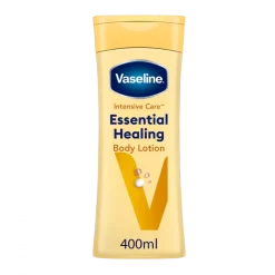 Loção Corpo Essencial Healing