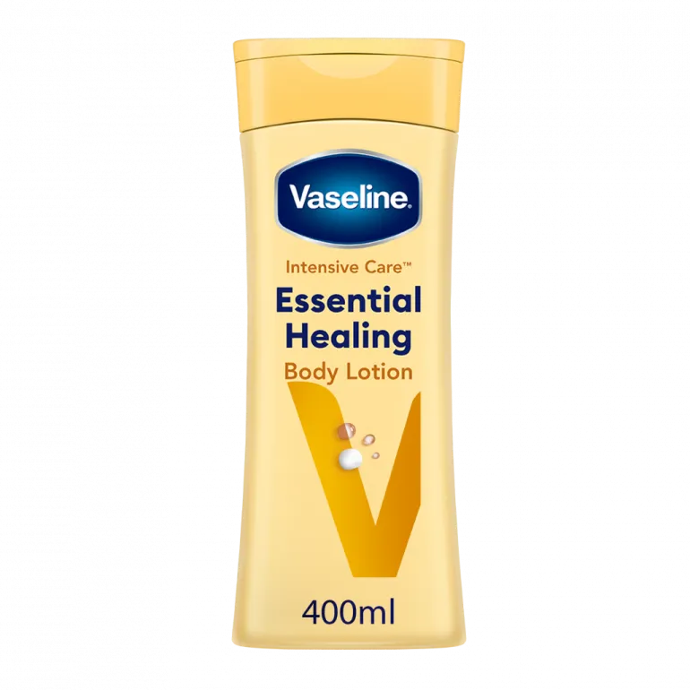 Loção Corpo Essencial Healing