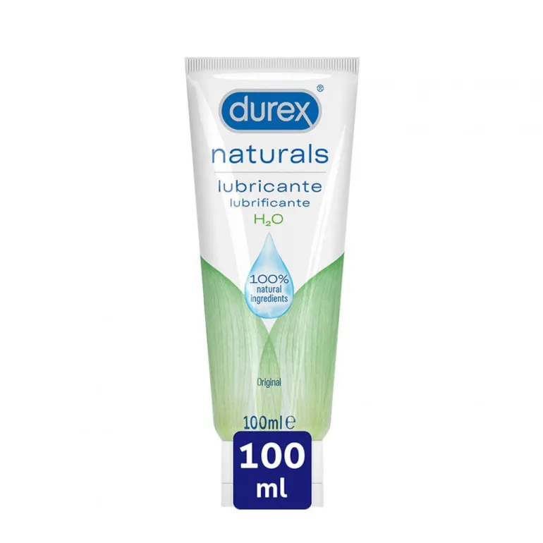 Lubrificante Gel Naturals