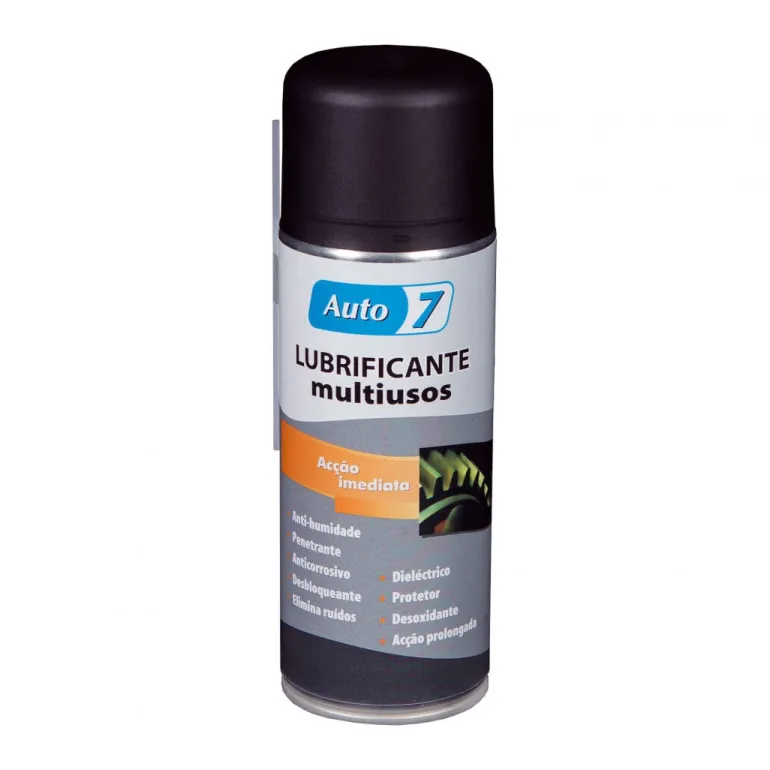 Lubrificante Multiusos