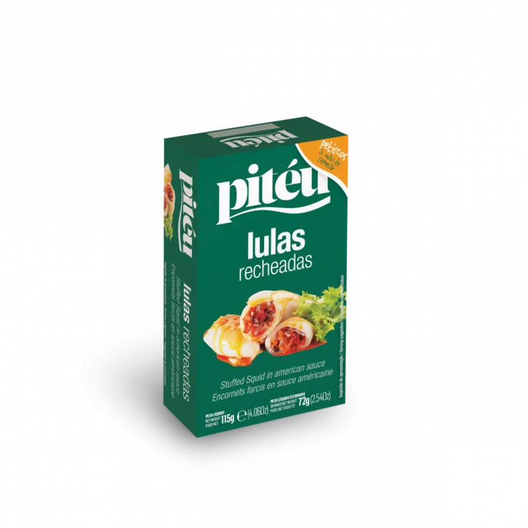 Lula Recheada