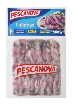 Lulinhas Congeladas