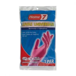 Luvas Universais Pequeno/Médio
