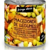 Macedónia De Legumes Pingo Doce 400/265g