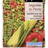 Macedónia de Vegetais Congelada