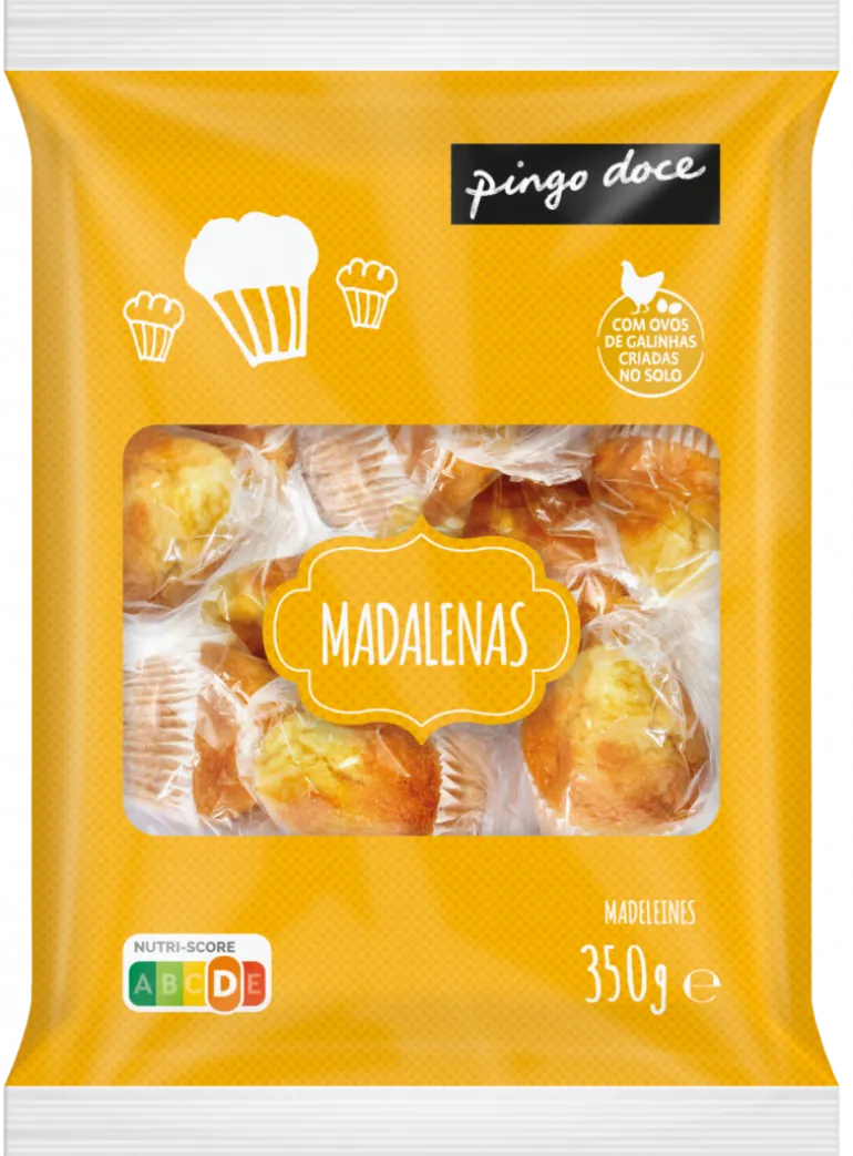 Madalenas