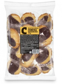 Madalenas Concha Mármore