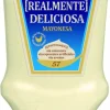 Maionese Deliciosa Top Down