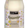 Maionese em Frasco
