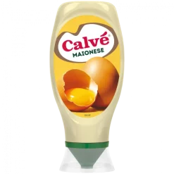 Maionese Top Down