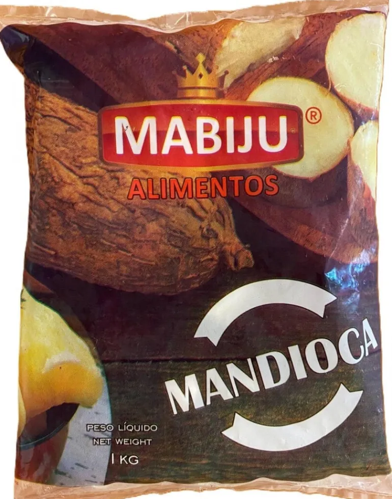 Mandioca