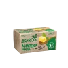 Manteiga com Sal