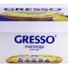 Manteiga com Sal