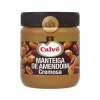 Manteiga de Amendoim Cremosa