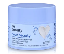 Manteiga Desmaquilhante Clean