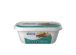 Manteiga sem Lactose