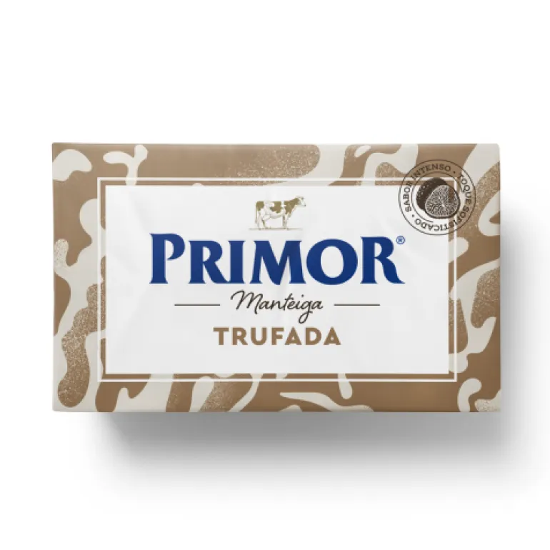 Manteiga Trufada
