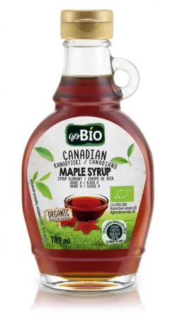 Maple Syrup