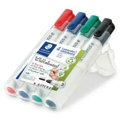 Marcadores para Quadro Branco