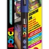 Marcador Posca PC-5M