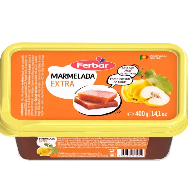 Marmelada
