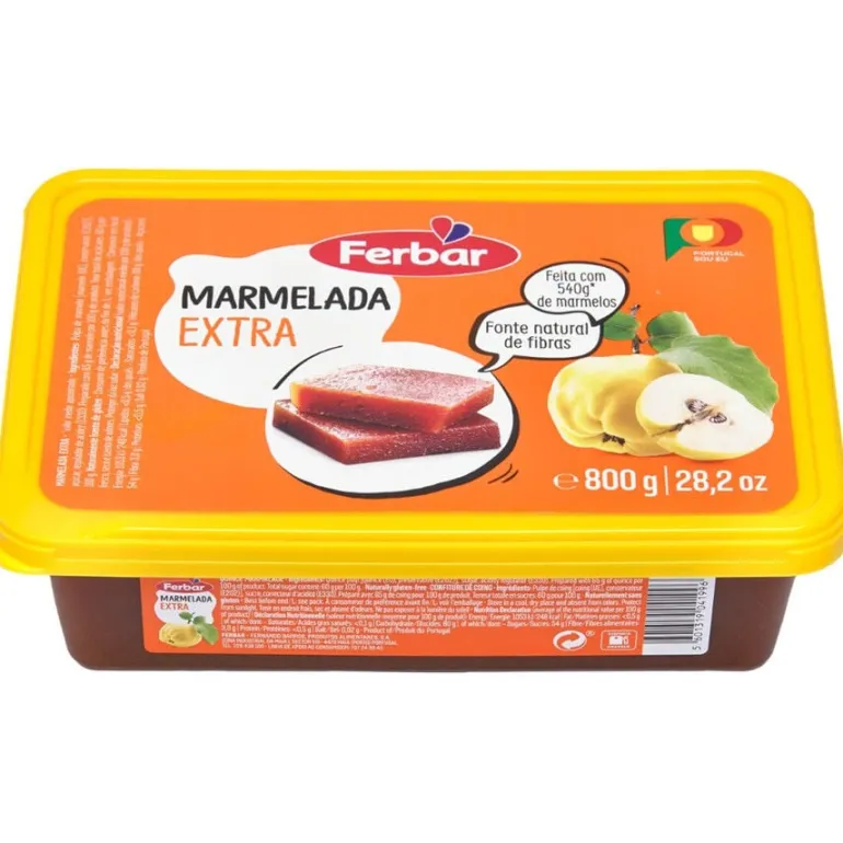 Marmelada Extra