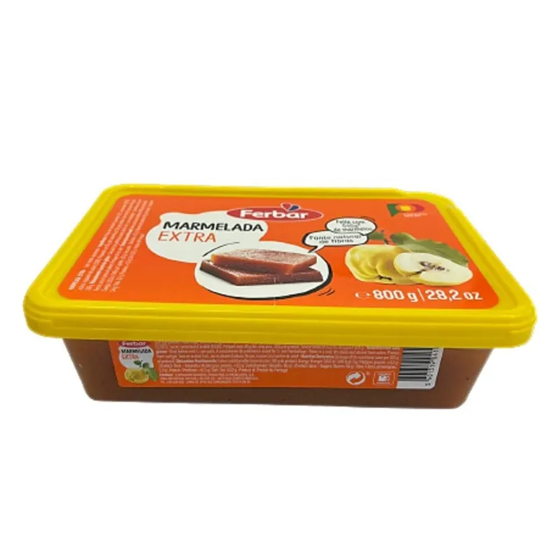Marmelada Extra