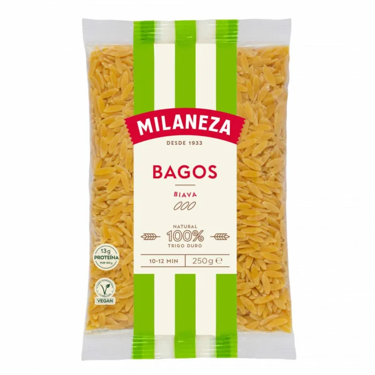Massa Bagos