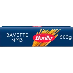 Massa Bavette