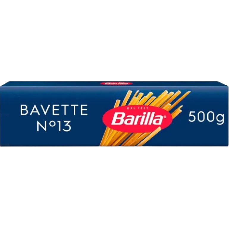 Massa Bavette