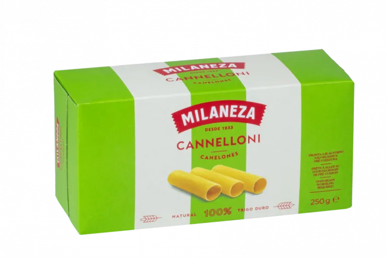 Massa Cannelloni