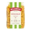 Massa Conchas