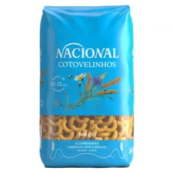 Massa Cotovelinhos