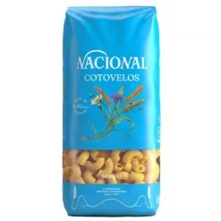 Massa Cotovelos