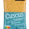 Massa Couscous