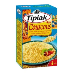 Massa Couscous