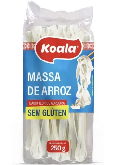 Massa de Arroz