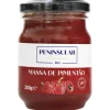 Massa de Pimentão