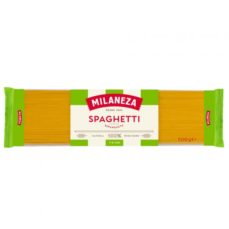 Massa Esparguete