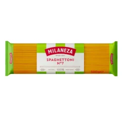Massa Esparguete Spaghettoni nº7